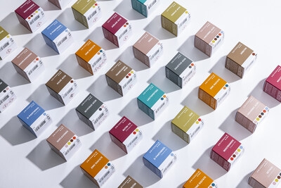 ALMA LAUNCHES THE WORLD'S FIRST AI-ASSISTED, PROVIDER-APPROVED MEDICAL-GRADE SKINCARE SYSTEM WITH NEARLY 12 MILLION UNIQUE FORMULATIONS