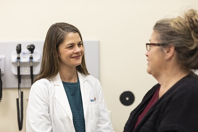 Happy Docs Make Happy Patients
