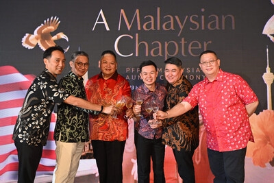 PFPFA Malaysia Officially Launched, Marking Next Chapter in SingWealth Holdings' Regional Growth