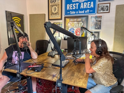 Nashville Songwriter and Radio Host Lindsay Lawler Launches New Show "We Should Write"