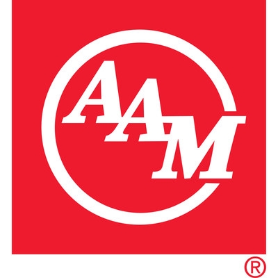 AAM to Announce Second Quarter Financial Results on August 8