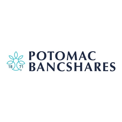 POTOMAC BANCSHARES, INC. DECLARES QUARTERLY CASH DIVIDEND