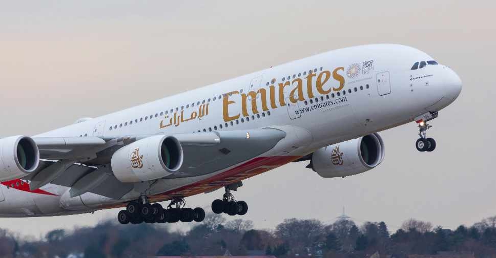 Emirates launches daily flights to China's Shenzhen