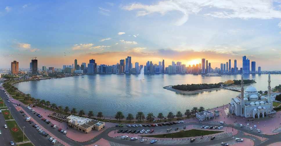 Sharjah real estate transactions increase by 48.1% in H1