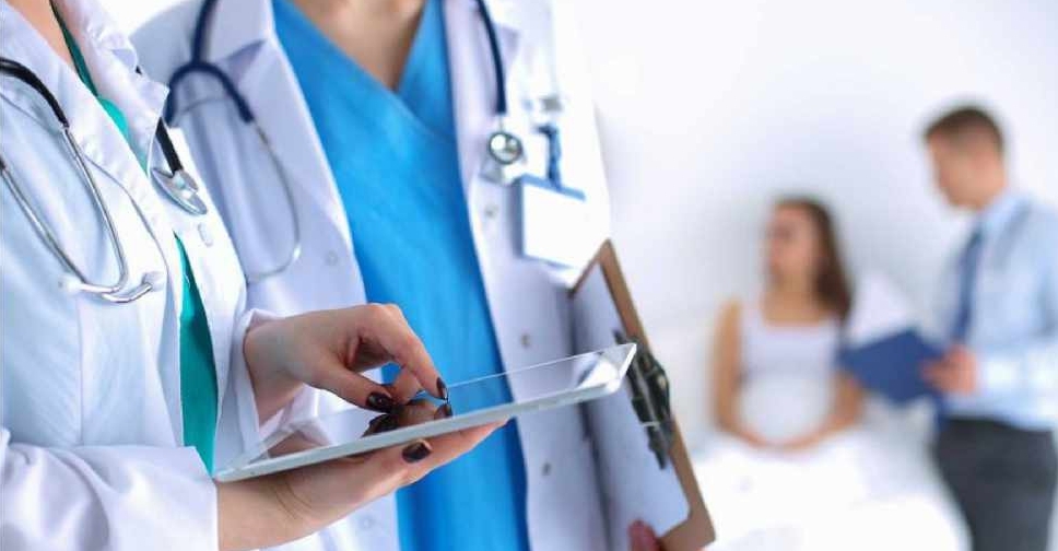 Over 3000 patients treated under Visiting Physicians Programme