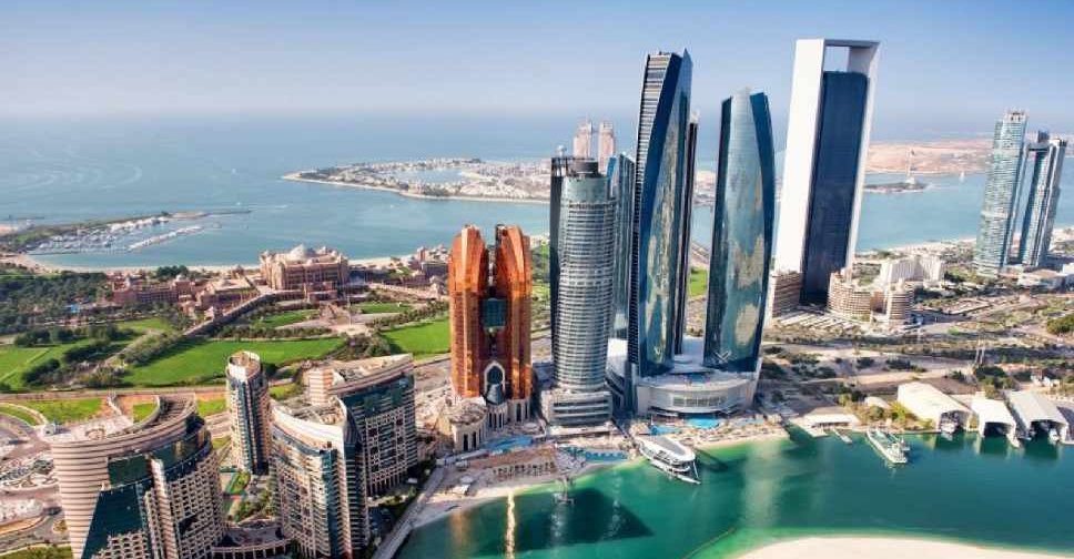 Abu Dhabi population grows 7.5% in 2024, exceeds 4 million