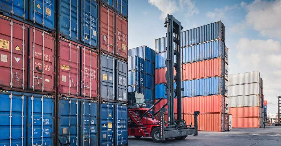 Abu Dhabi records 9% growth in non-oil foreign trade