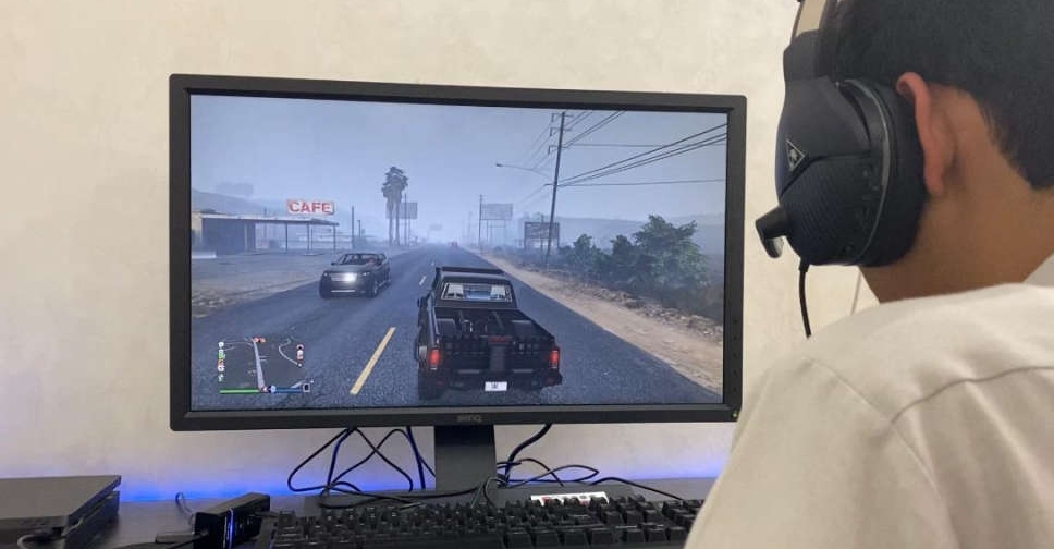 Dubai Police urge vigilance over children's online gaming
