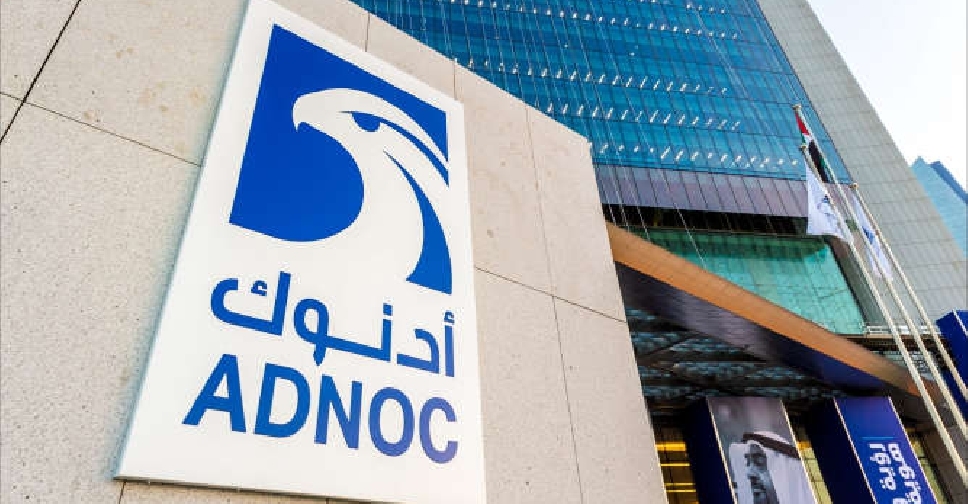 ADNOC, AIQ sign $340M deal to deploy AI across upstream operations