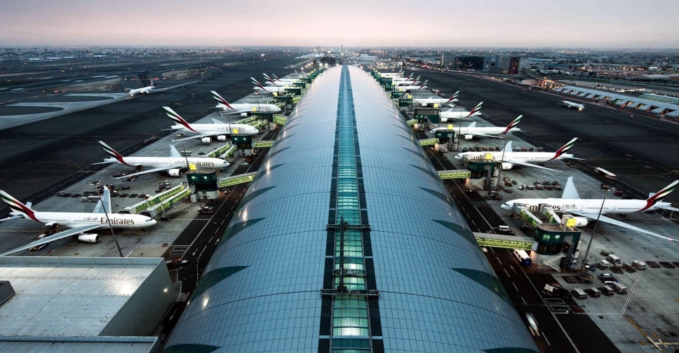 Dubai International hits record 92 million passengers in 2024