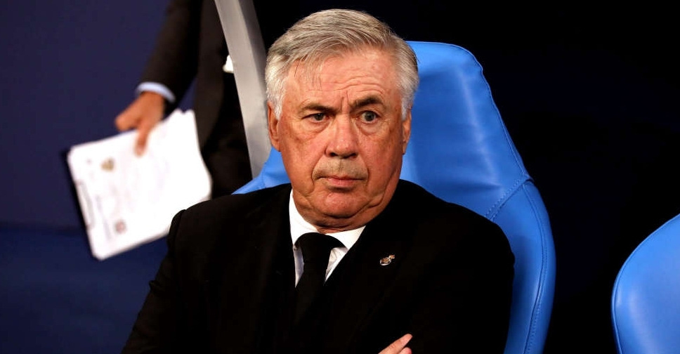 Spanish court hands Ancelotti one-year prison term for tax fraud