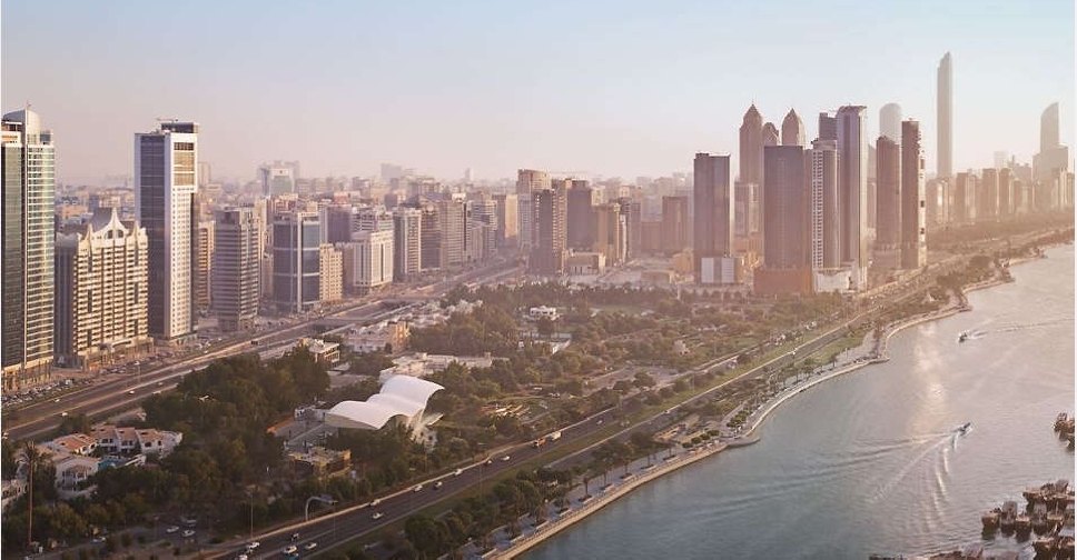 Abu Dhabi hotels generate AED 611 million in March revenue