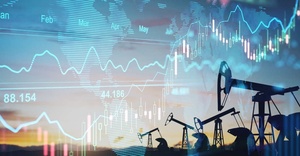 Shares rally, oil slumps as Trump announces Iran-Israel ceasefire