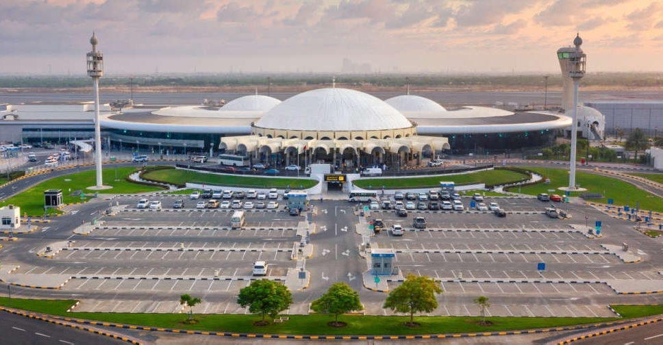 Sharjah Airport gears up for more than 800,000 passengers over 15 days