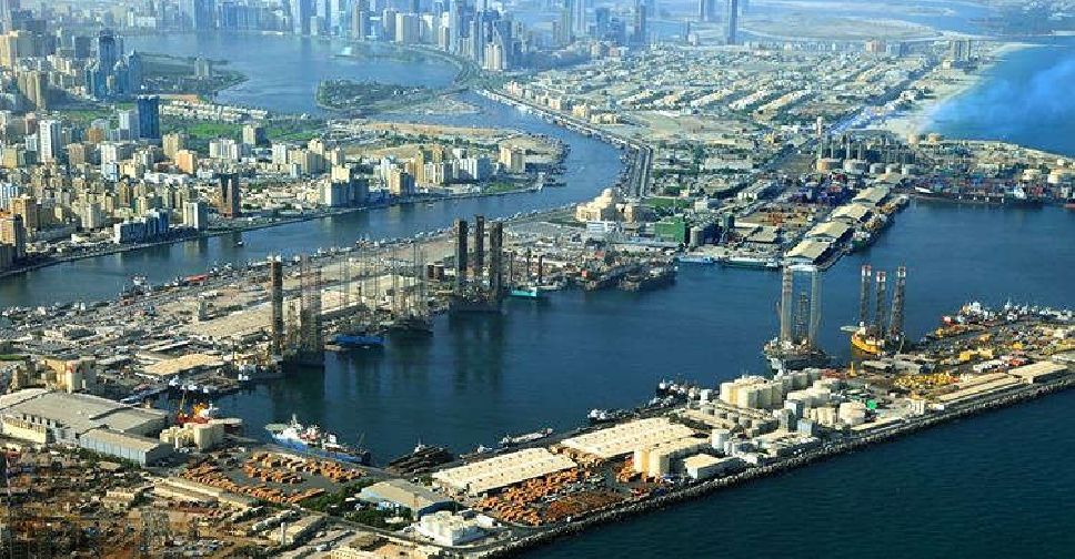 H.H. Sheikh Mohammed approves expansion of Hamriya port
