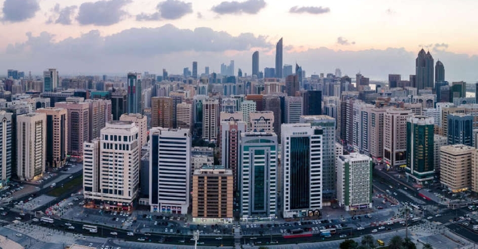 Non-oil sector fuels 3.4% GDP growth in Abu Dhabi
