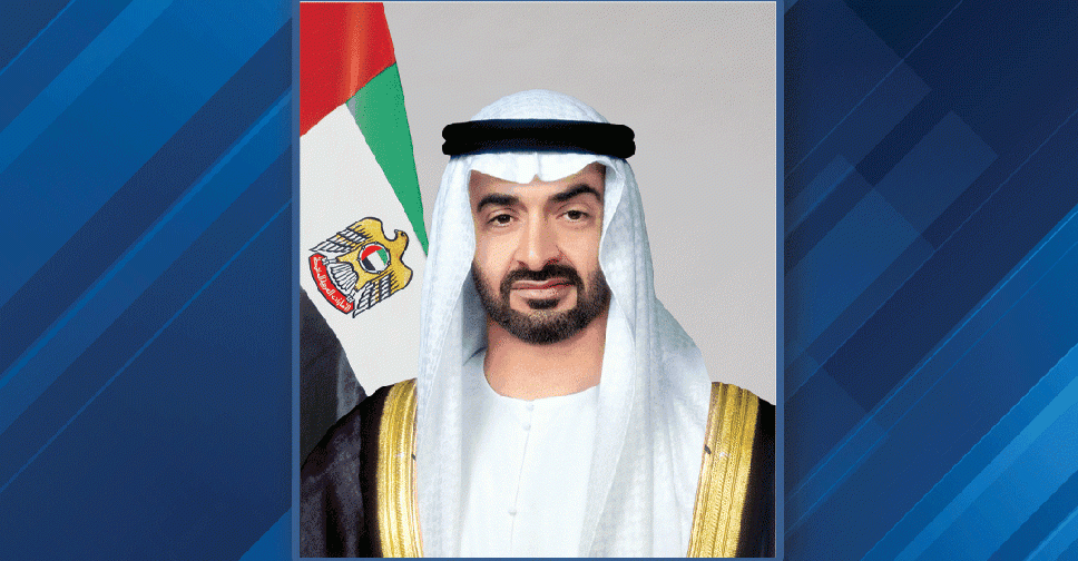 UAE President hopes for peace and stability in Hijri New Year greeting