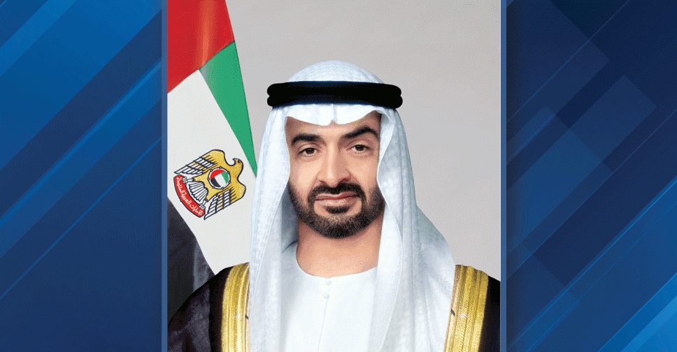 UAE President waives nearly AED 140 million in debt for Emiratis