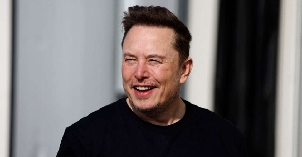 SpaceX to invest $2 billion in Musk's xAI startup, WSJ reports