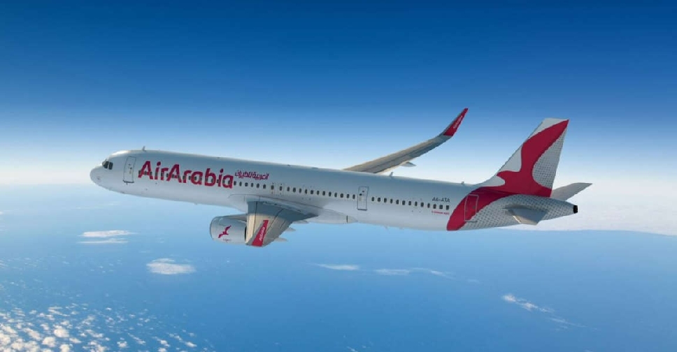 Air Arabia to launch low-cost Saudi airline