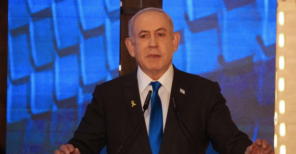 Court cancels Israel PM Netanyahu's trial hearing