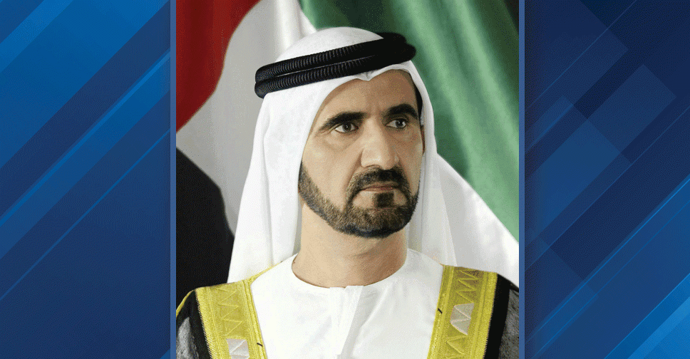 H.H. Sheikh Mohammed hails growing global confidence in UAE economy