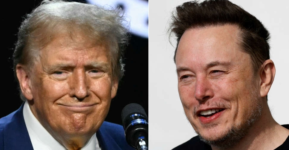 Trump escalates feud with Musk, threatens Tesla, SpaceX support