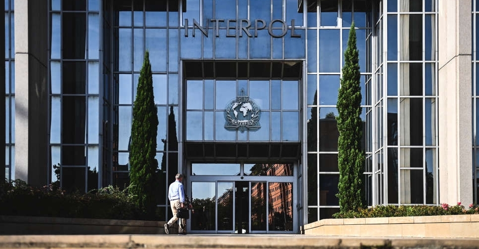 37 terrorists arrested in East Africa, Interpol says