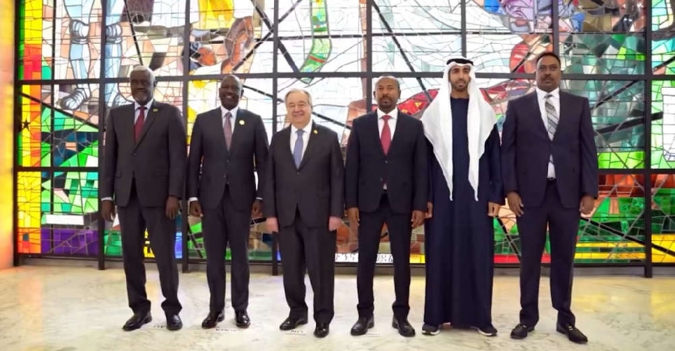 UAE pledges additional $200m Sudan funding