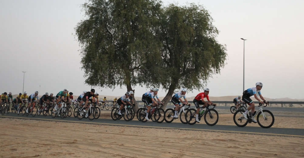Weekend road closures for Spinneys Dubai 92 Cycle Challenge