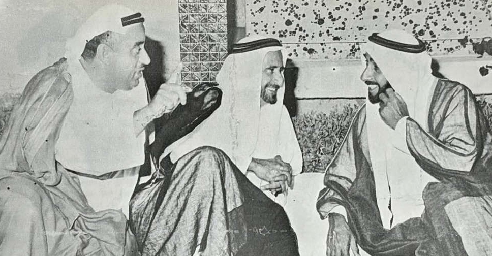 UAE President declares Khawaneej farm third union site