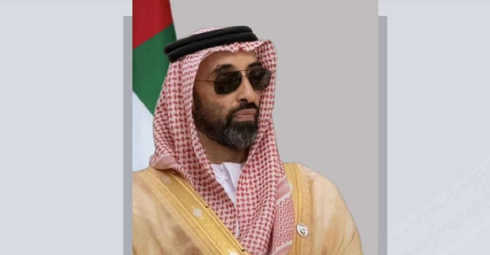 Sheikh Tahnoon focuses on advancing tech partnerships with US
