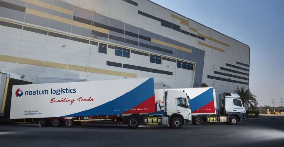 AD Ports Group's Noatum Logistics acquires 152 new long-haul trucks
