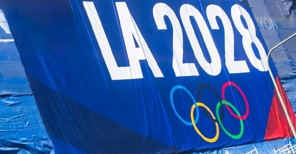 LA28 unveils Olympic competition schedule