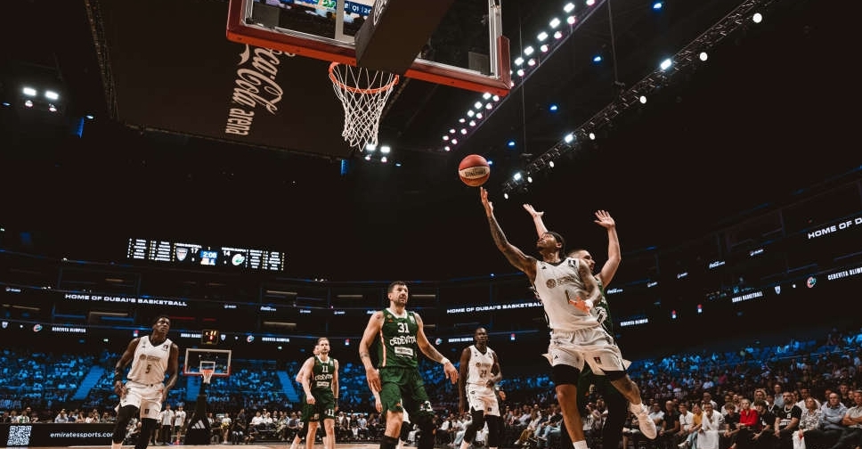 Dubai Basketball secures ABA League semi-finals spot