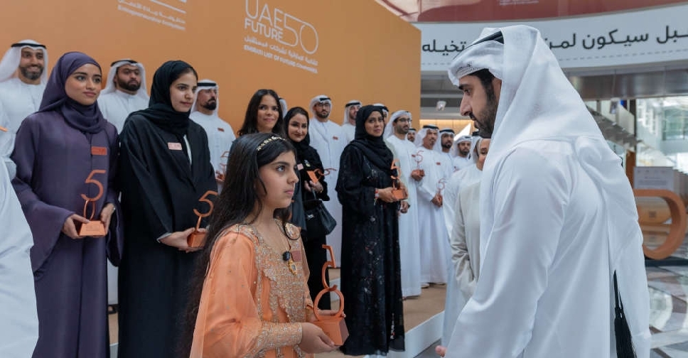 'UAE Future 50' spotlights high-potential Emirati startups