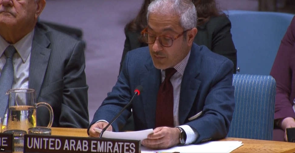 UAE to UN: Arab Group says Israel's use of 'starvation as weapon of war is evident'