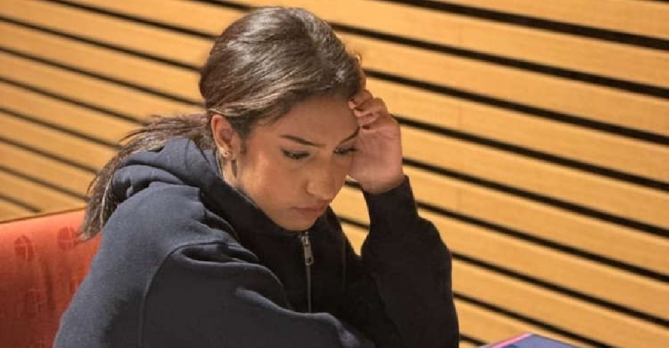 UAE's Al Serkal finishes strong in Norway Chess Open debut