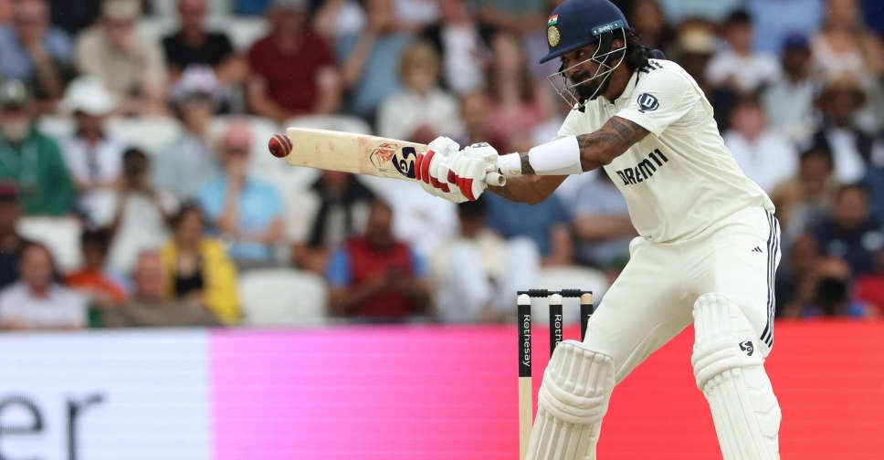 India 96-2 in second innings after Brook leads England comeback