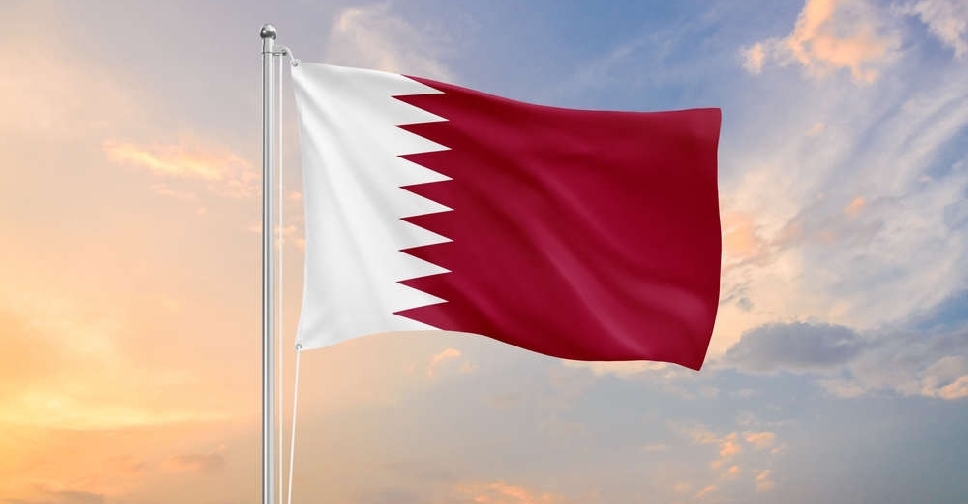 Qatar announces temporary closure of airspace