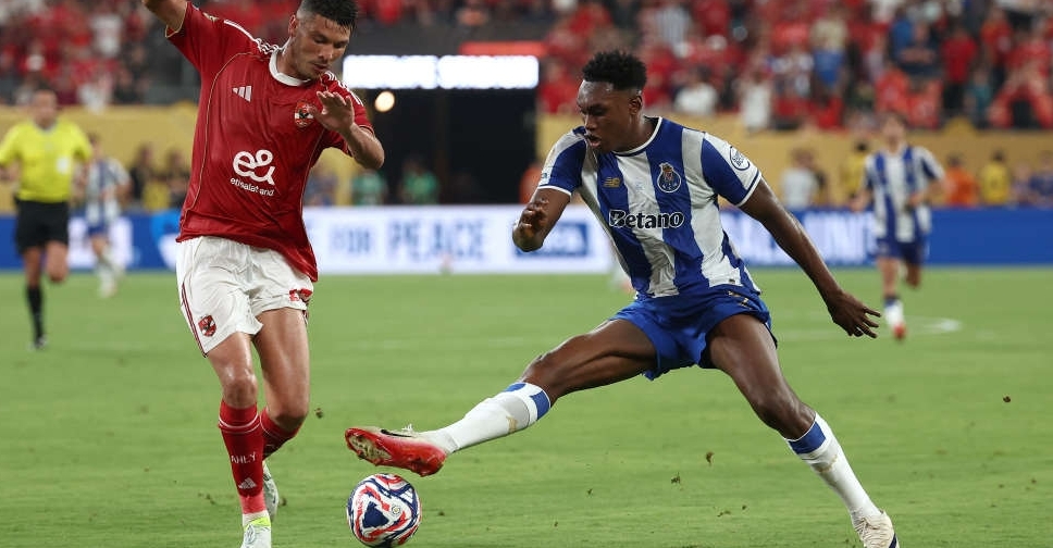 Al Ahly, Porto share 4-4 thriller but head to Club World Cup exit