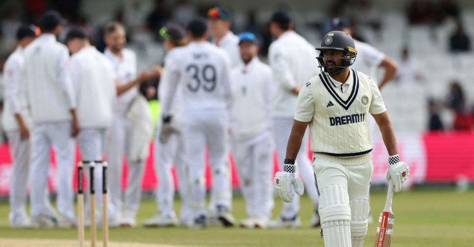 India lower-order collapse gives England hope of dramatic test win