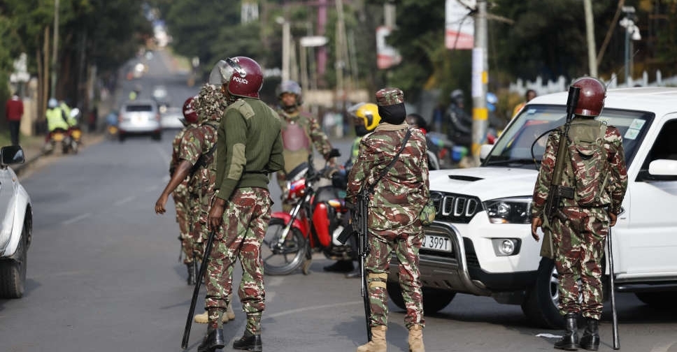 Kenyans brace for protests one year after storming parliament
