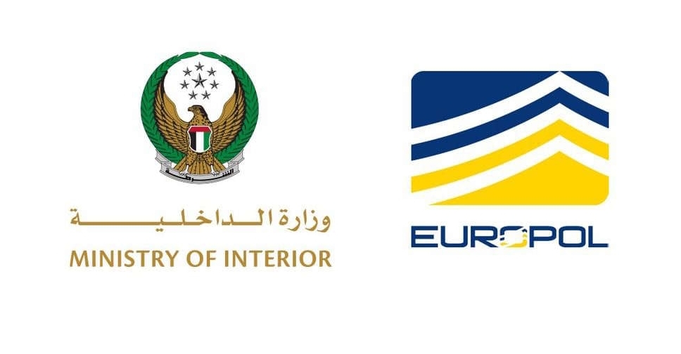 UAE and European Union Agency to enhance security cooperation