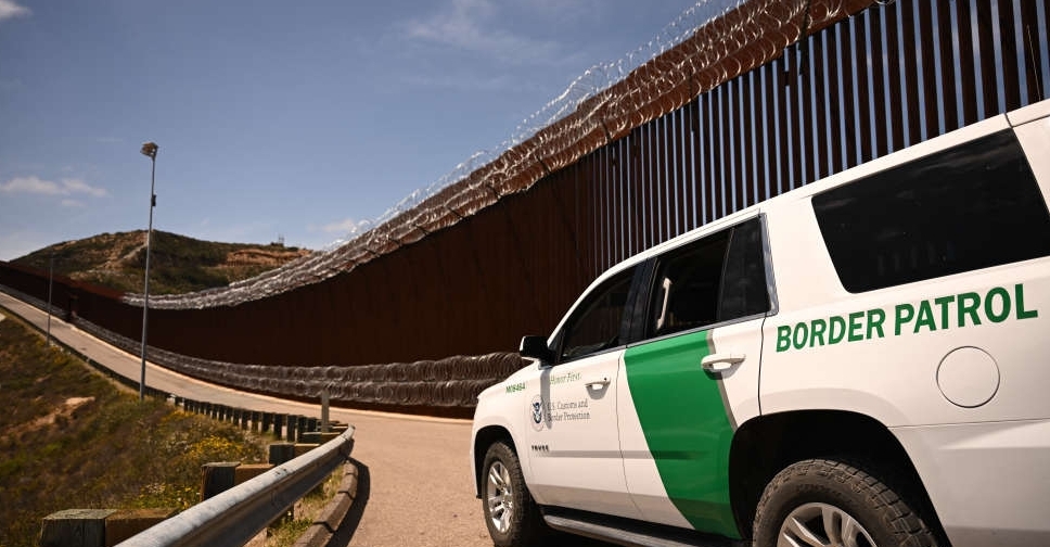 US military to create two new border zones, officials say