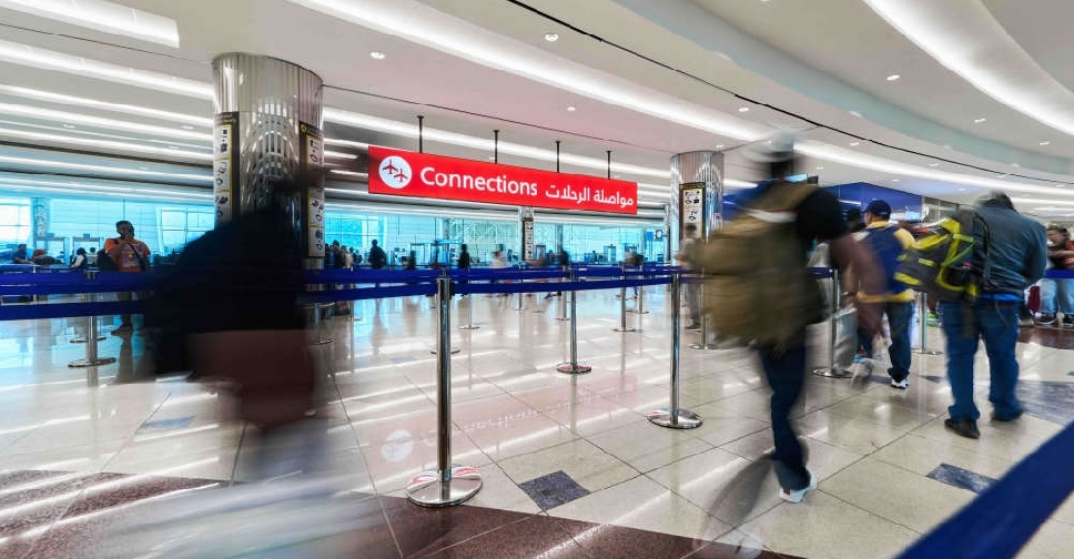 DXB gears up for summer surge; over 3.4 million travellers expected