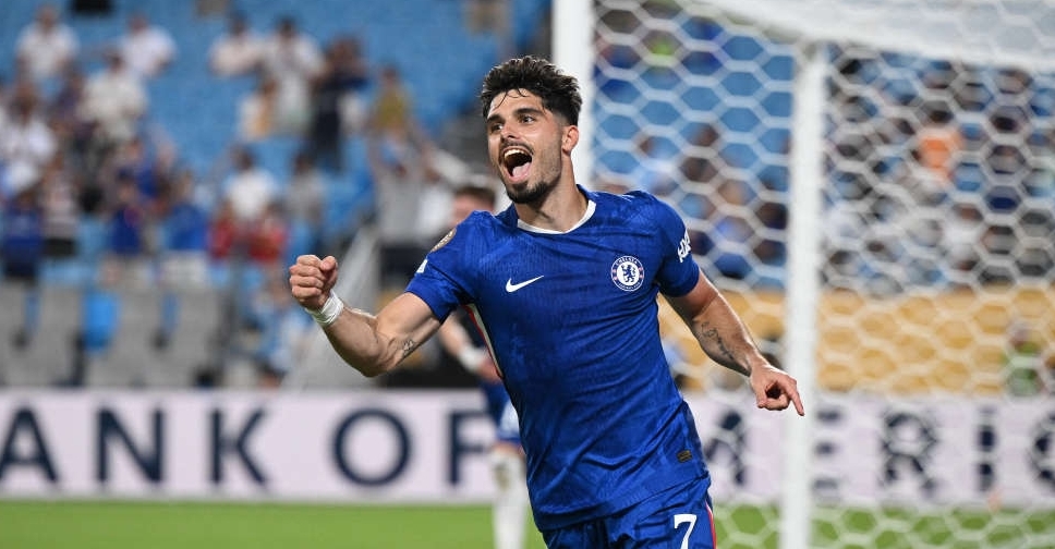 Extra time goals see Chelsea down Benfica