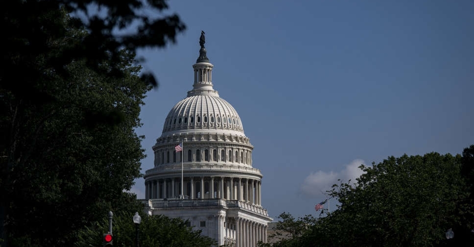 Trump's sweeping tax-cut, spending bill clears first US Senate hurdle