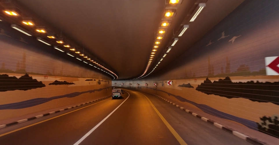 Dubai's Al Safa Street to be upgraded