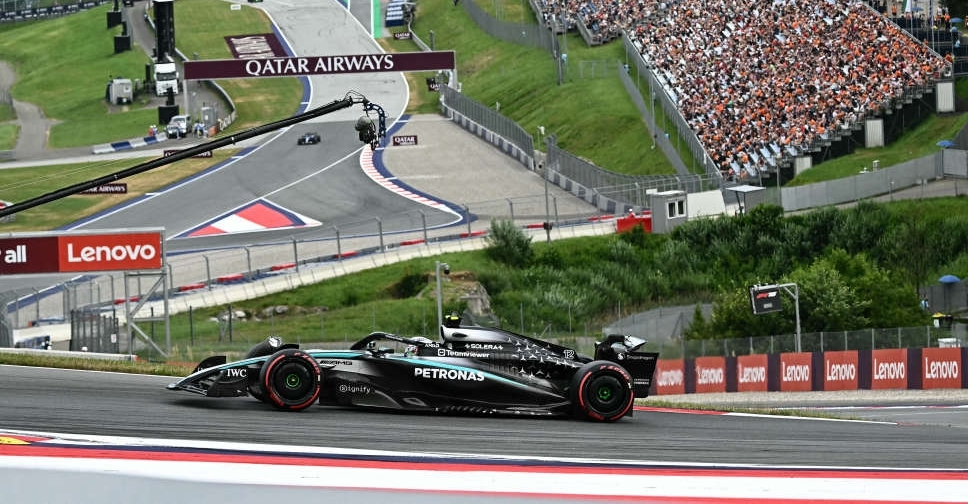 Austrian GP follows Miami in extending F1 contract to 2041